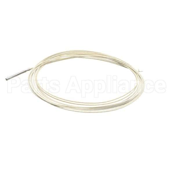 11018002101 Compatible Doughpro Sensor 2000 Ohm Rtd Straight 1