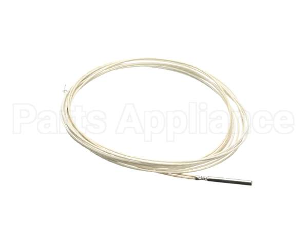 11018002101 Doughpro Proluxe Sensor 2000 Ohm Rtd Straight 1