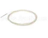 11018283818 Doughpro Proluxe Sensor, 2000 Ohm Rtd Straight 3/16" Prob