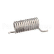 110183440154L Compatible Doughpro Spring - Left