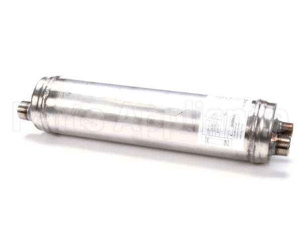 110189 Champion - Moyer Diebel Booster K2 Spirec