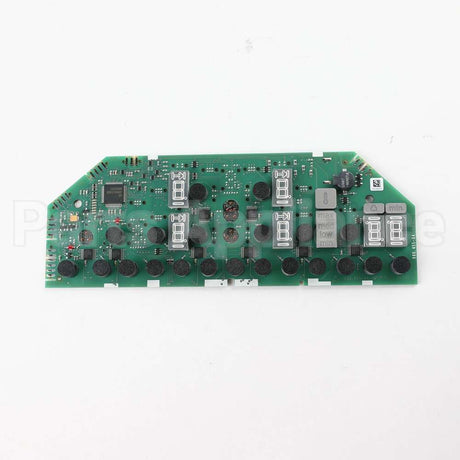 11019143 Bosch Operating Module