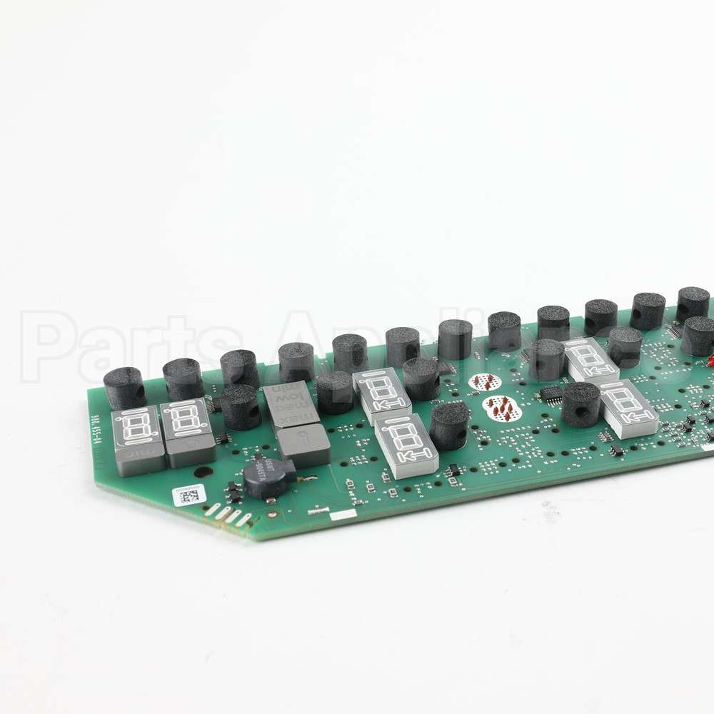 11019143 Bosch Operating Module