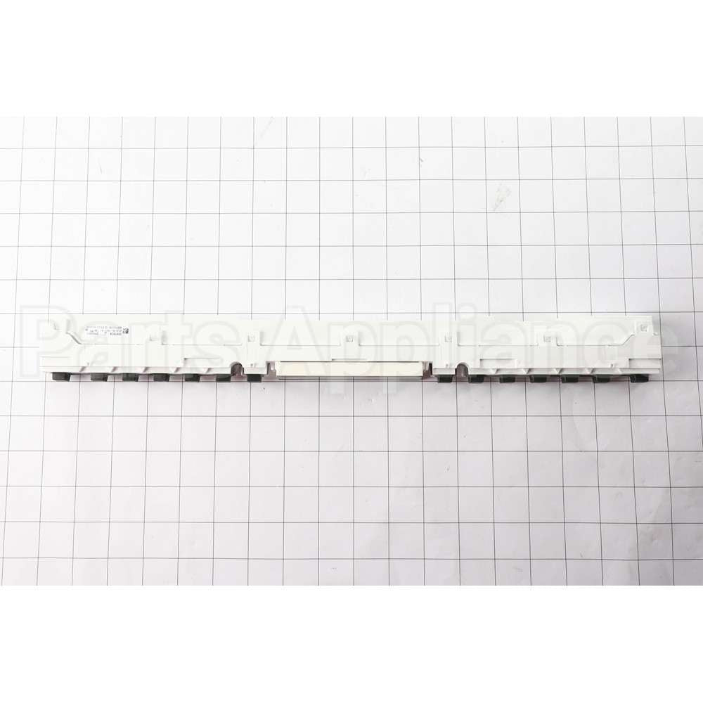 11019240 Bosch Operating Module Programmed