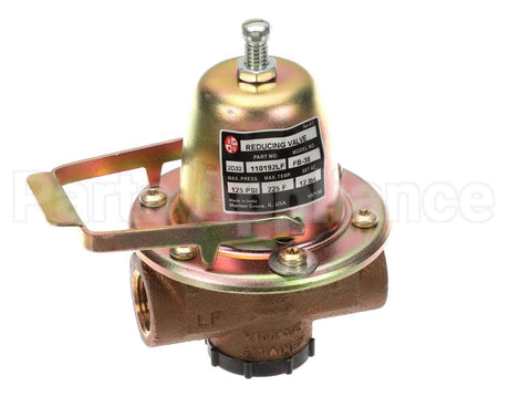 110192LF Xylem-Bell & Gossett Fb38,1/2"Red Vlv Fast Fill 12#