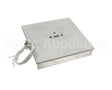 11019344074120AK Doughpro Proluxe Upper Platen With Sensor