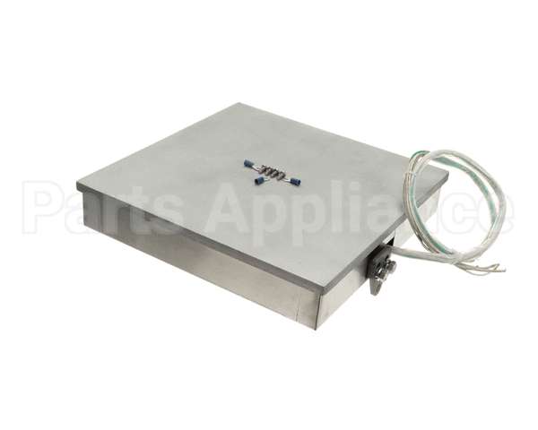 11019344074120AK Doughpro Proluxe Upper Platen With Sensor