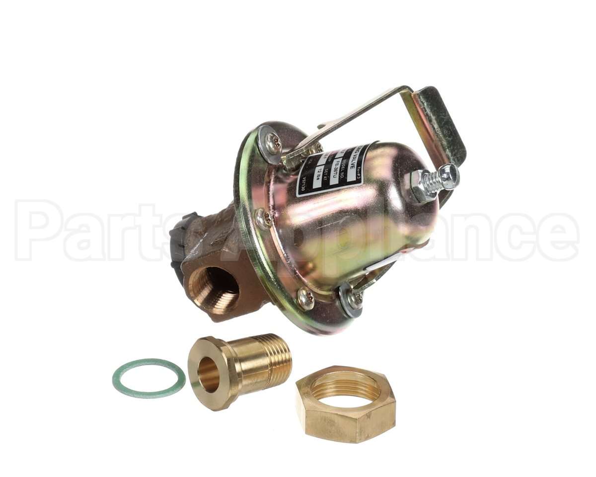 110193LF Xylem-Bell & Gossett Fb38Tu,1/2"Reduce Vlv,12#