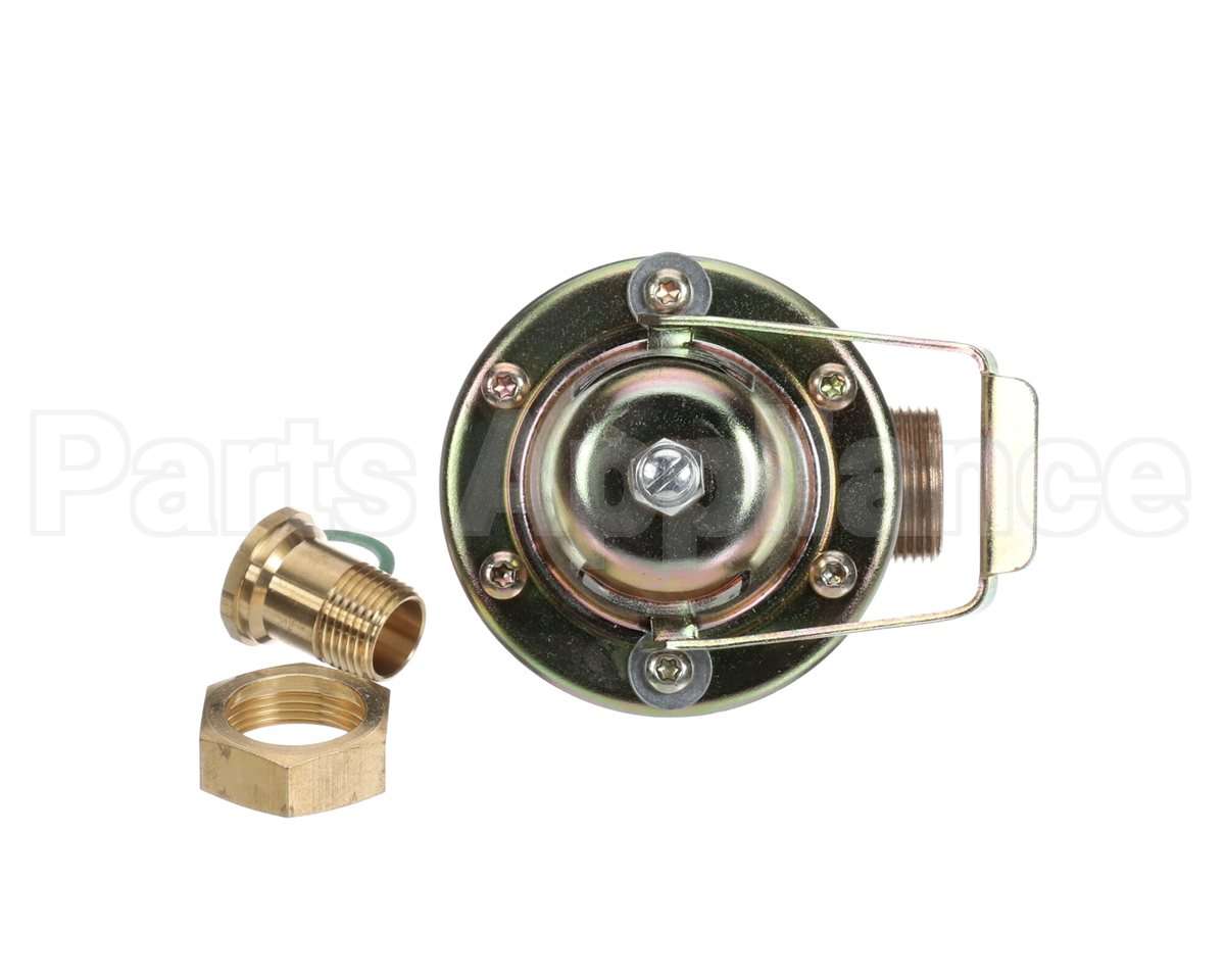 110193LF Xylem-Bell & Gossett Fb38Tu,1/2"Reduce Vlv,12#