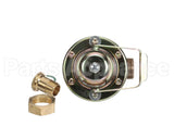 110193LF Xylem-Bell & Gossett Fb38Tu,1/2"Reduce Vlv,12#