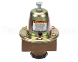 110195LF Bell & Gossett 7,Reducing Vlv,3/4Brass,45