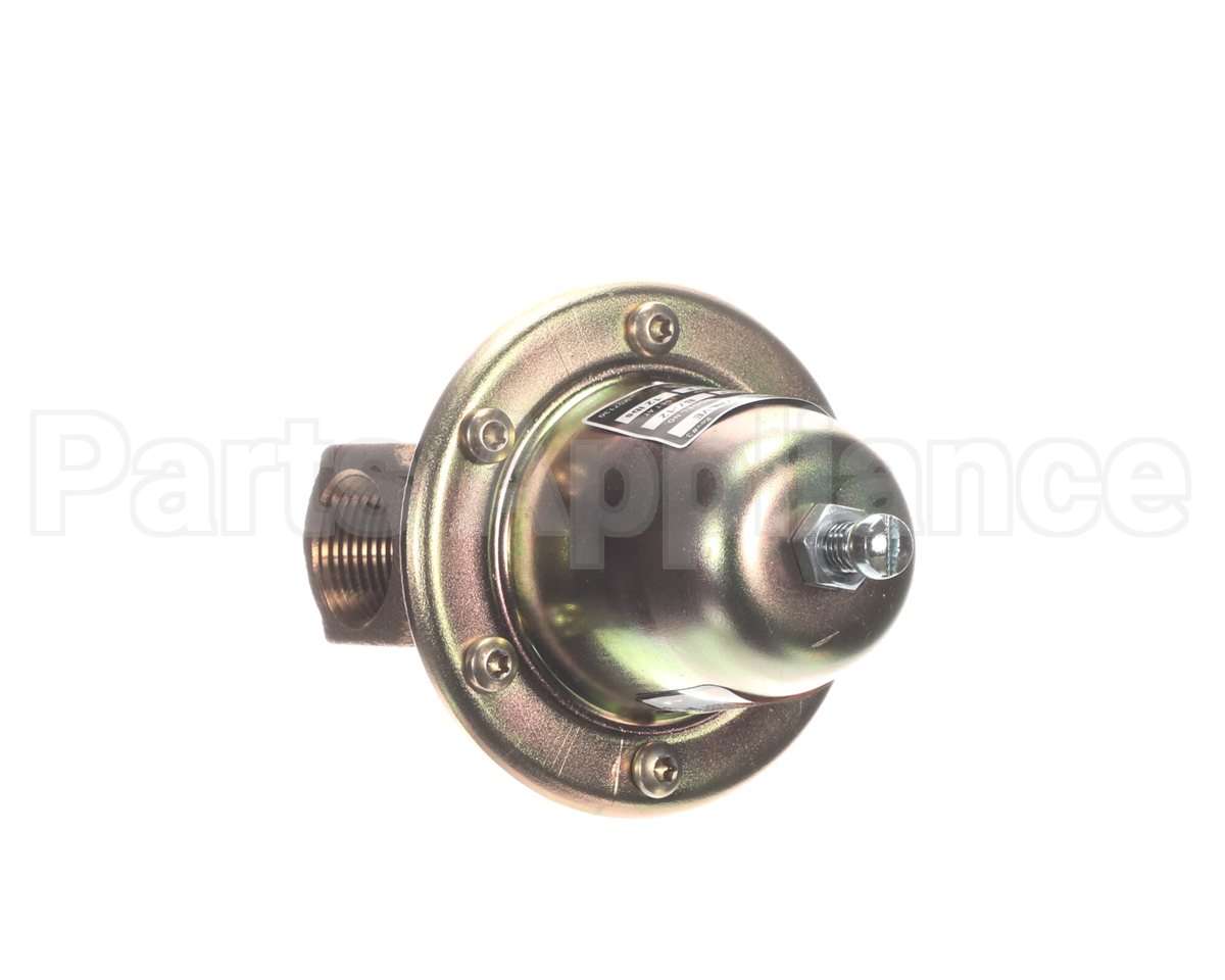 110196LF Xylem-Bell & Gossett B7-12,Reducing Vlv,3/4"12 Psi
