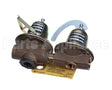 110197LF Xylem-Bell & Gossett F-3,Dual Vlv,1/2",12# & 30#