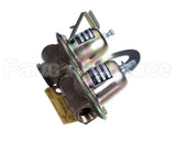 110197LF Xylem-Bell & Gossett F-3,Dual Vlv,1/2",12# & 30#