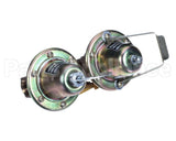110197LF Xylem-Bell & Gossett F-3,Dual Vlv,1/2",12# & 30#