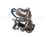 110197LF Xylem-Bell & Gossett F-3,Dual Vlv,1/2",12# & 30#