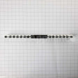 11019859 Bosch Operating Module Programmed