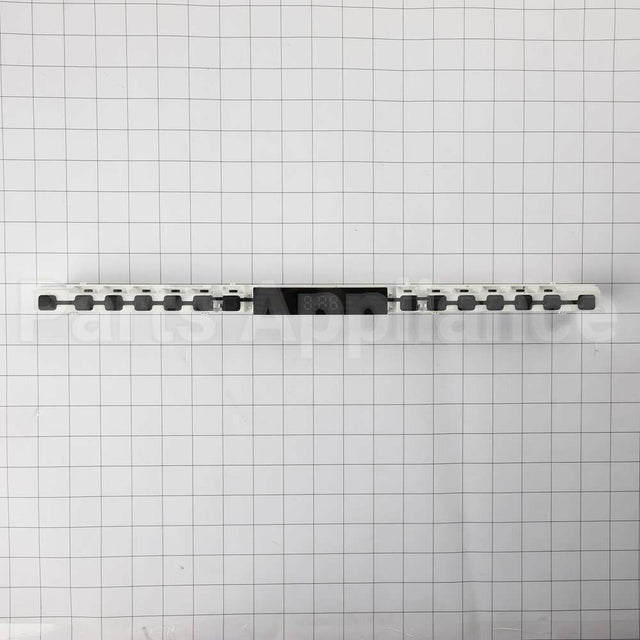 11019859 Bosch Operating Module Programmed