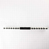 11019860 Bosch Operating Module Programmed