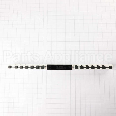 11019860 Bosch Operating Module Programmed