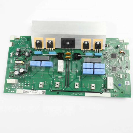 11019879 Bosch Power Module Programmed