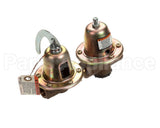 110199LF Xylem-Bell & Gossett #8,Dual Vlv,1/2",12#Rduc30#Rel