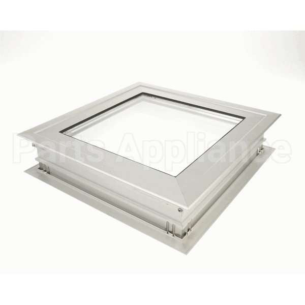 1102 Compatible Thermalrite View Port Window 14 X 14 Non Heated