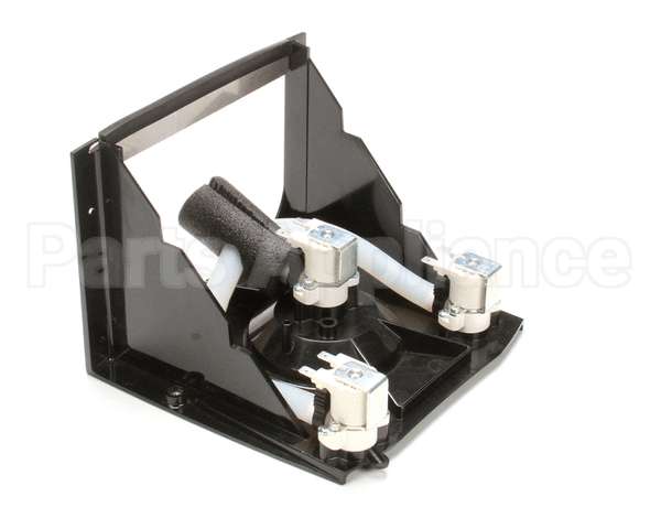 1102.00001.00 Fetco Shelf Assembly Cbs2021 Compl