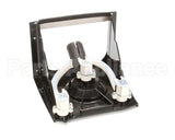 1102.00001.00 Fetco Shelf Assembly Cbs2021 Compl