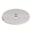 1102.00007.00 Compatible Fetco Tank Cover Assembly
