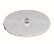1102.00007.00 Fetco Tank Cover Assembly