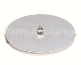 1102.00007.00 Fetco Tank Cover Assembly