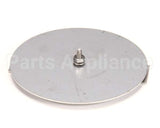 1102.00007.00 Fetco Tank Cover Assembly