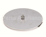 1102.00007.00 Fetco Tank Cover Assembly