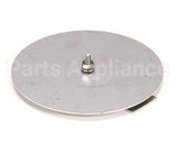 1102.00007.00 Fetco Tank Cover Assembly
