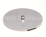 1102.00007.00 Fetco Tank Cover Assembly