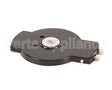 1102.00018.00 Fetco Cover, Assembly, L3D-05