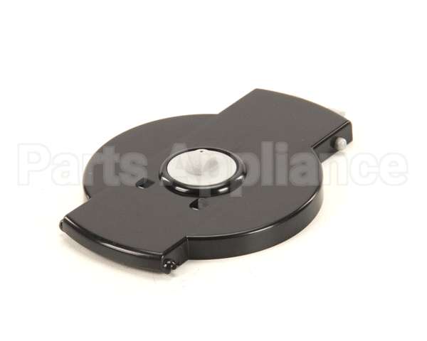 1102.00018.00 Fetco Cover, Assembly, L3D-05