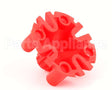 1102.00019.00 Fetco Assembly, Cascade Spray Dome