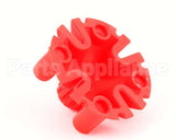 1102.00019.00 Fetco Assembly, Cascade Spray Dome