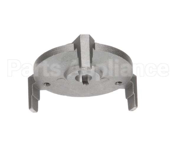 1102.00031.00 Fetco Rotating Disc Flange Washer A