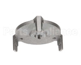 1102.00031.00 Fetco Rotating Disc Flange Washer A