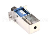 1102.00034.00 Fetco Solenoid Assembly, 120Vac, Gr-2