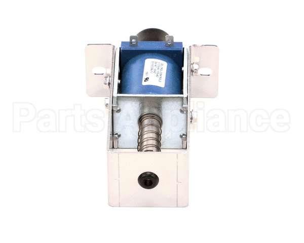 1102.00034.00 Fetco Solenoid Assembly, 120Vac, Gr-2