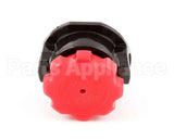 1102.00040.00 Fetco Knob Assembly, Ld/Ls Handle