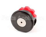 1102.00040.00 Fetco Knob Assembly, Ld/Ls Handle