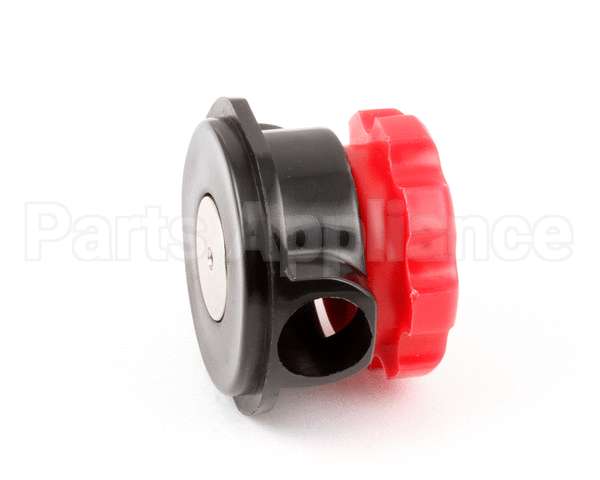 1102.00040.00 Fetco Knob Assembly, Ld/Ls Handle