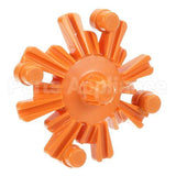 1102.00043 Compatible Fetco Spray Dome Assy, Cascase