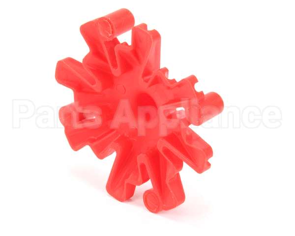 1102.00043.00 Fetco Cascade Spray Dome, Assembly,