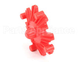1102.00043.00 Fetco Cascade Spray Dome, Assembly,